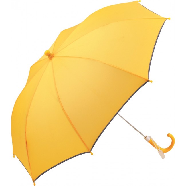 Promotional FARE Kids Safety Umbrella - Image 1