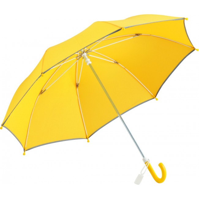 Promotional FARE Kids Safety Umbrella - Image 2