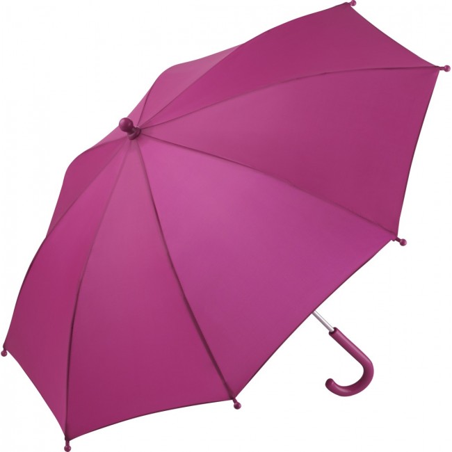 Promotional FARE 4Kids Childrens Rainbow Umbrella - Image 3