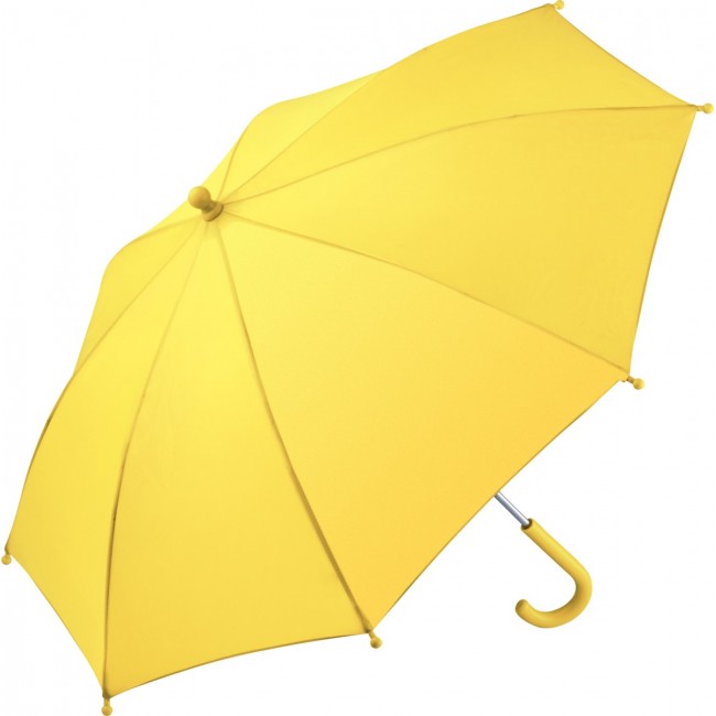 Promotional FARE 4Kids Childrens Rainbow Umbrella - Image 5