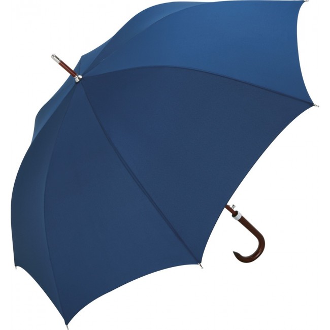 Promotional FARE Collection AC Woodshaft Umbrella - Image 1