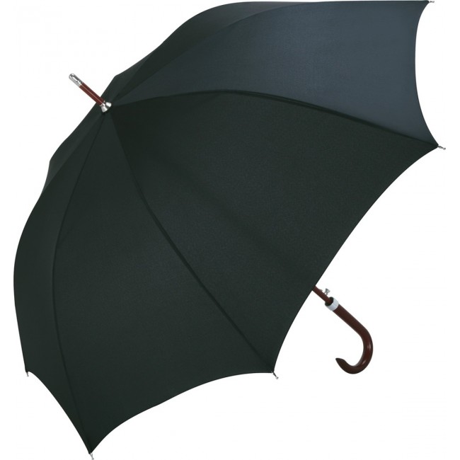 Promotional FARE Collection AC Woodshaft Umbrella - Image 3