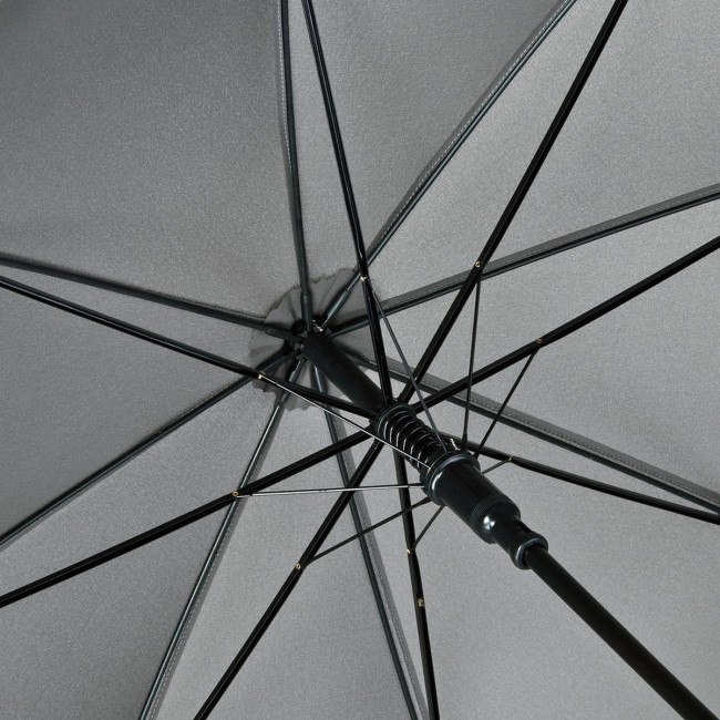 Promotional FARE Collection AC Woodshaft Umbrella - Image 5