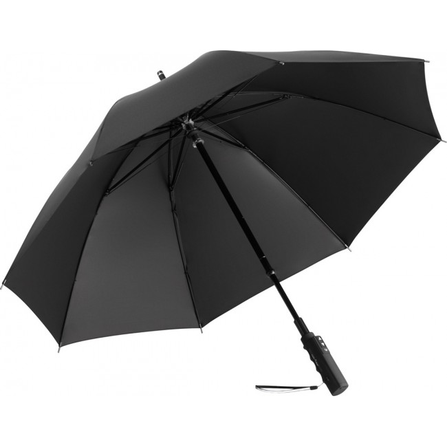 Promotional FARE iAuto Electrical Regular Umbrella - Image 2