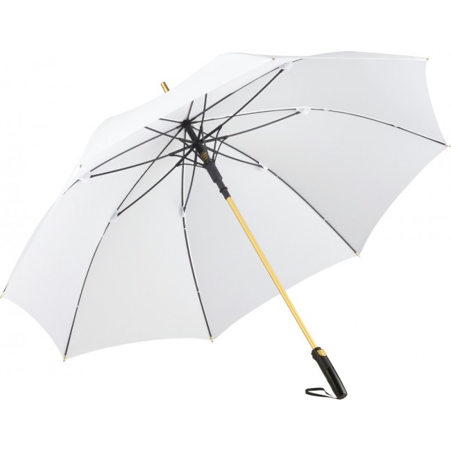 Promotional FARE Precious AC Alu Golf Umbrella - Image 2