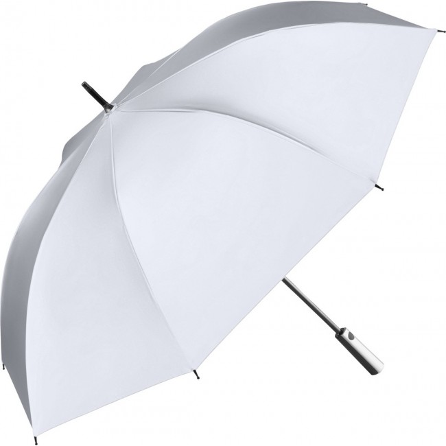 Promotional FARE Reflex AC Golf Umbrella - Image 1