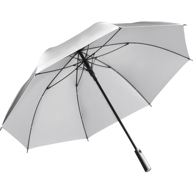 Promotional FARE Reflex AC Golf Umbrella - Image 3