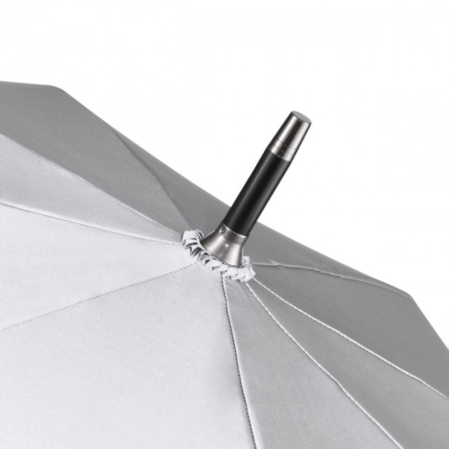 Promotional FARE Reflex AC Golf Umbrella - Image 4