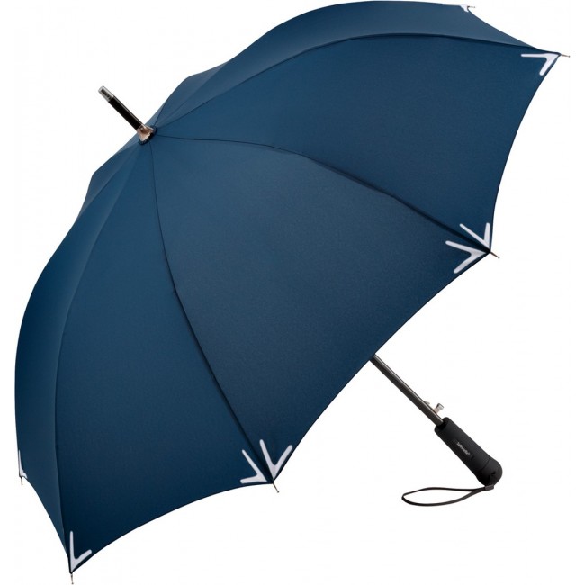 Promotional FARE SafeBrella AC Regular Umbrella - Image 4