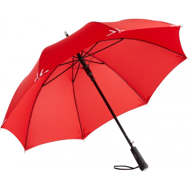 Promotional FARE SafeBrella AC Regular Umbrella - Image 5