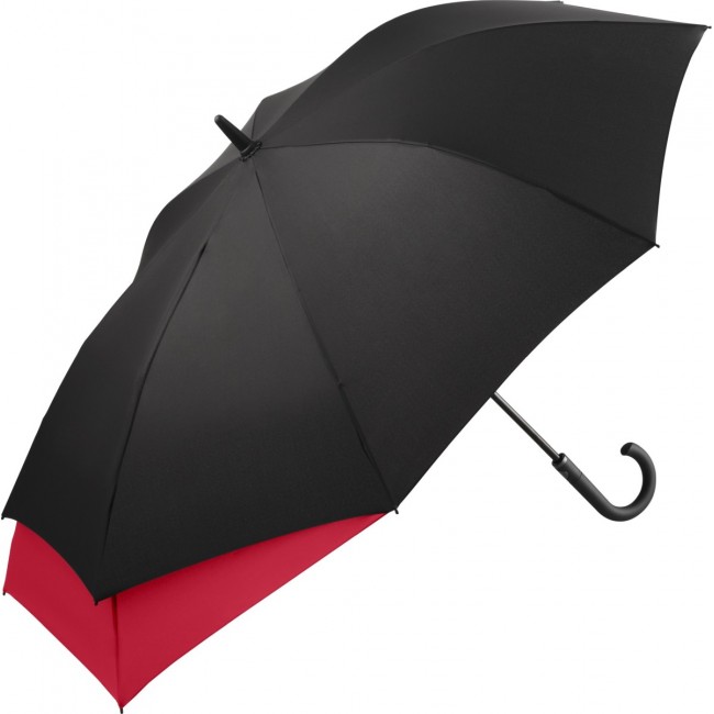 Promotional FARE Stretch AC Midsize Umbrella - Image 1