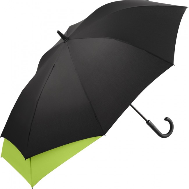 Promotional FARE Stretch AC Midsize Umbrella - Image 3