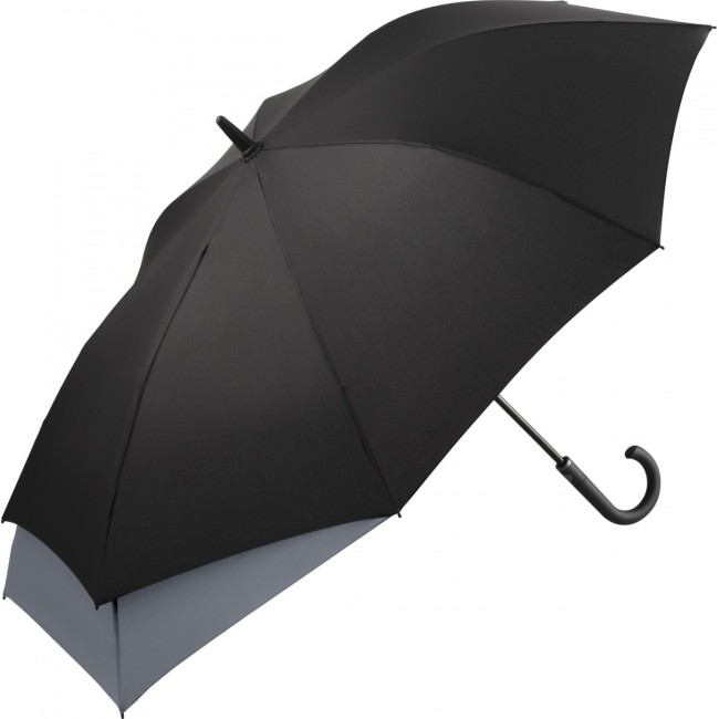 Promotional FARE Stretch AC Midsize Umbrella - Image 4