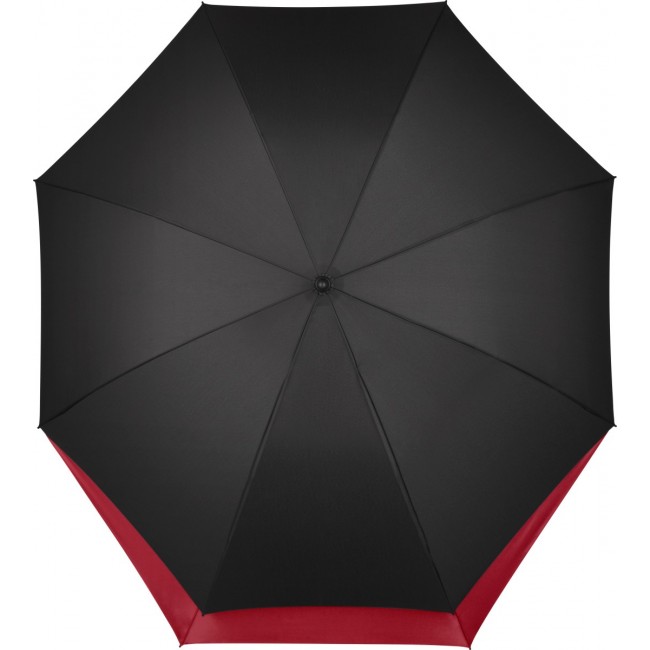 Promotional FARE Stretch AC Midsize Umbrella - Image 6