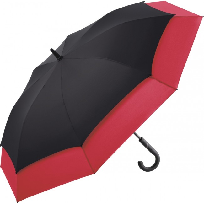 Promotional FARE Stretch 360 AC Golf Umbrella - Image 1