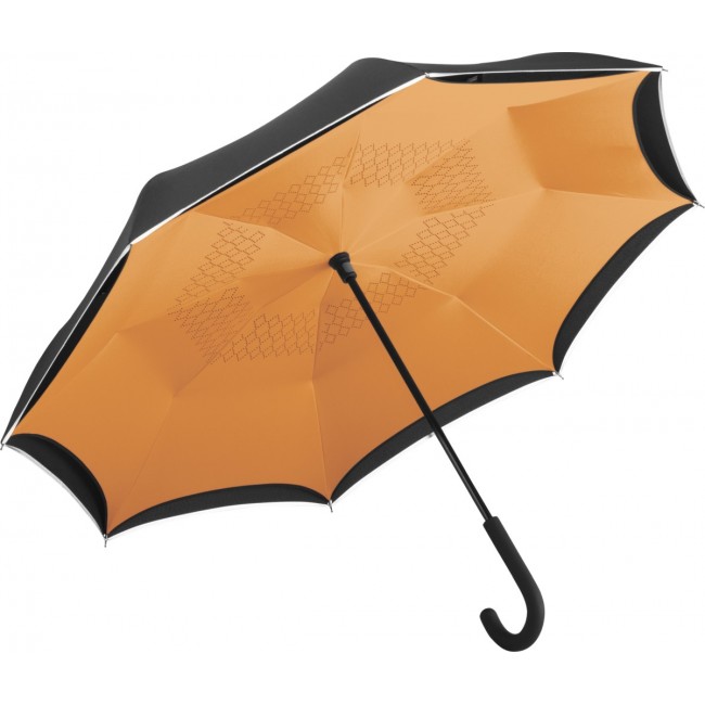 Promotional FARE Contrary Regular Umbrella - Image 4