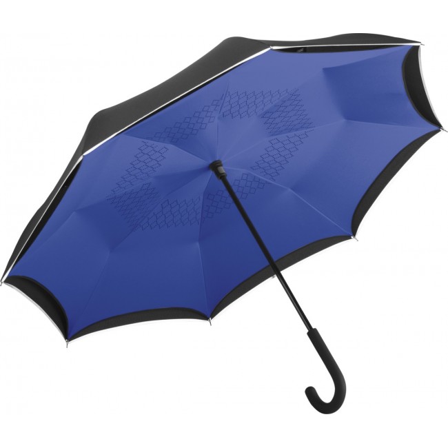 Promotional FARE Contrary Regular Umbrella - Image 1