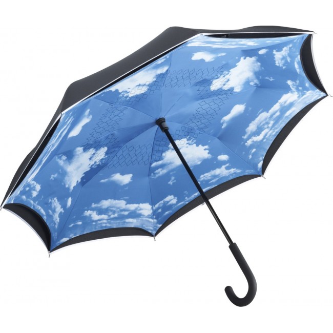 Promotional FARE Contrary Regular Umbrella - Image 1