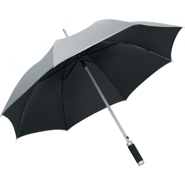 Promotional FARE Windmatic AC Alu Regular Umbrella - Image 2