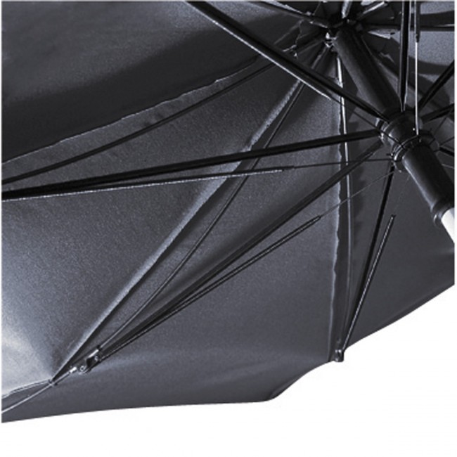 Promotional FARE Windmatic AC Alu Regular Umbrella - Image 3