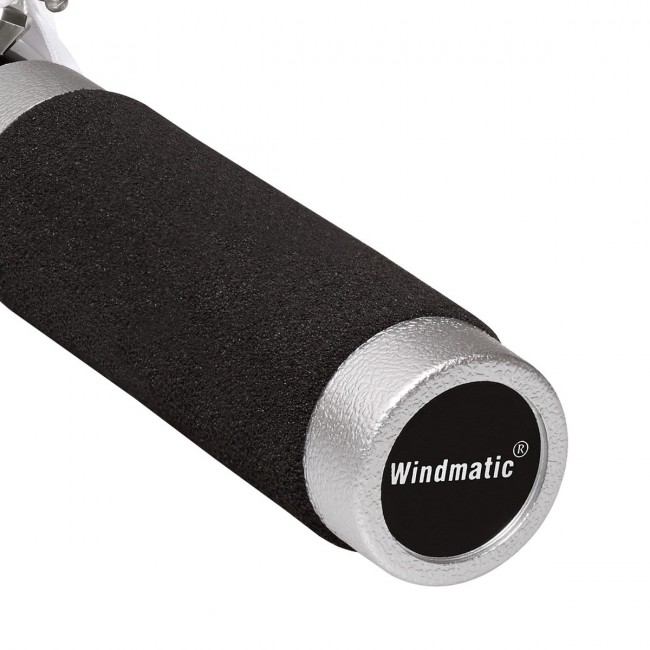 Promotional FARE Windmatic AC Alu Regular Umbrella - Image 5