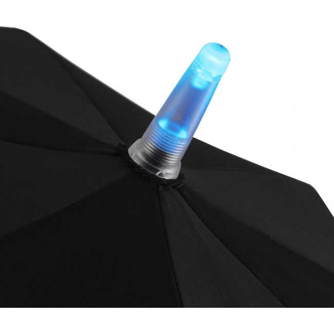 Promotional FARE Switch AC Midsize Umbrella - Image 5