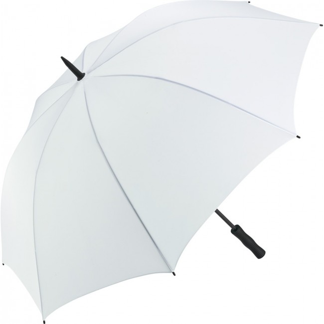 Promotional FARE MFP Golf Umbrella - Image 2