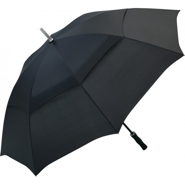 Promotional FARE Fibreglass Exclusive Design Golf Umbrella - Image 1