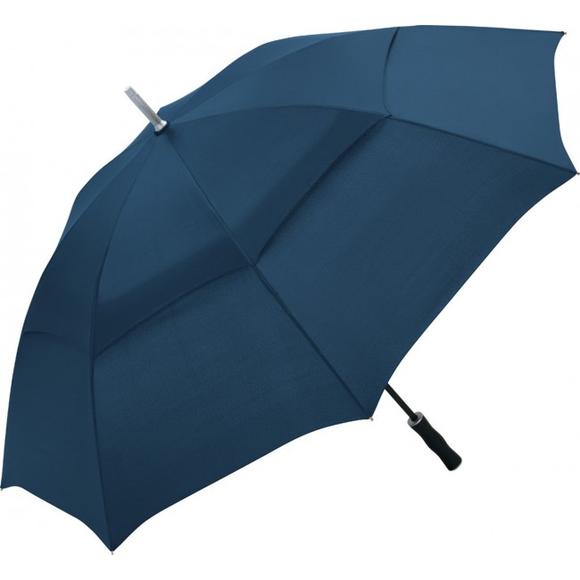 Promotional FARE Fibreglass Exclusive Design Golf Umbrella - Image 2