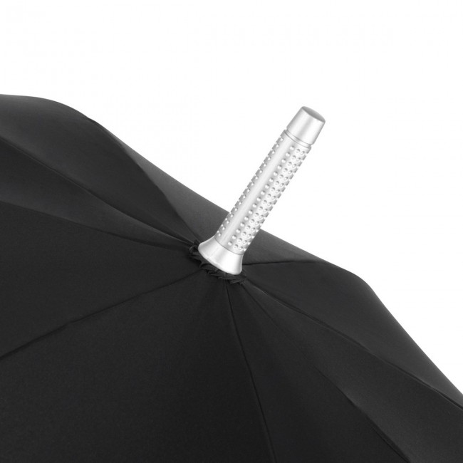 Promotional FARE Fibreglass Exclusive Design Golf Umbrella - Image 4