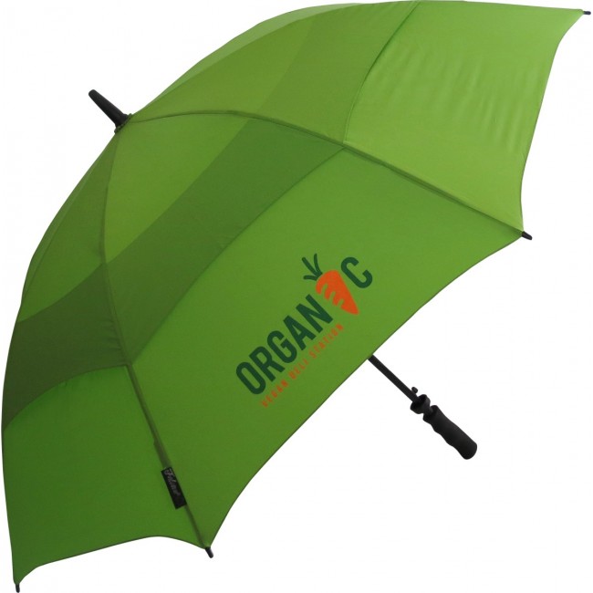 Promotional EcoVent Umbrella - Image 1