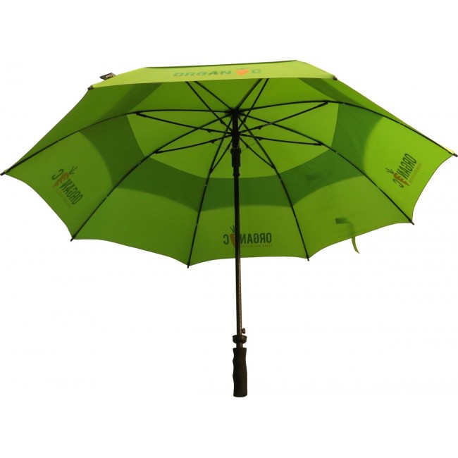 Promotional EcoVent Umbrella - Image 2