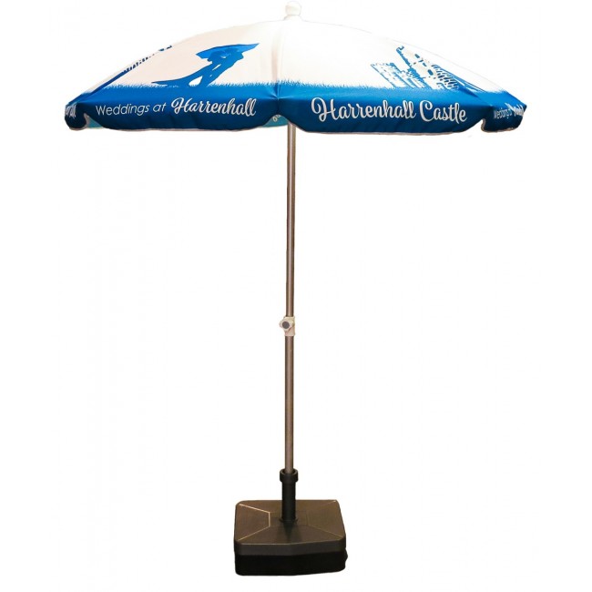 Promotional Aluminium Parasol