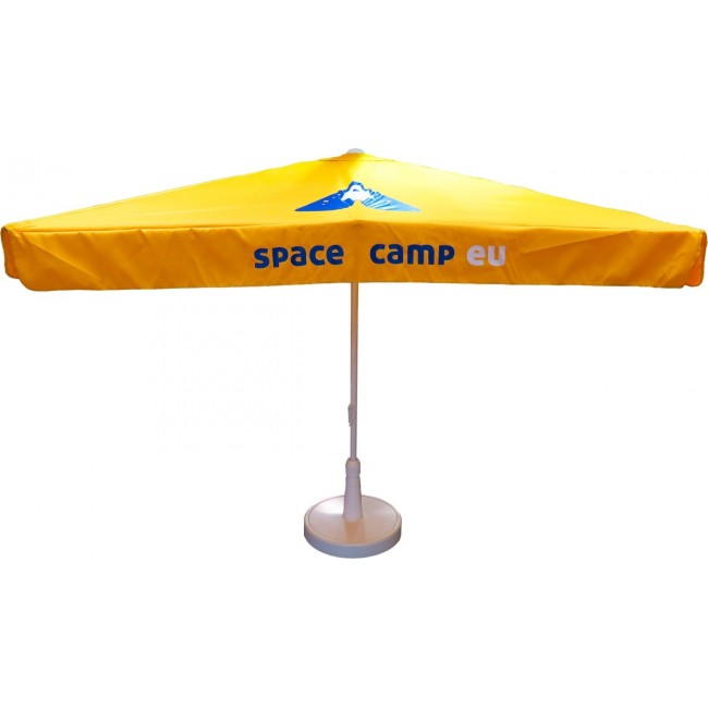 Promotional 3m Square Parasol