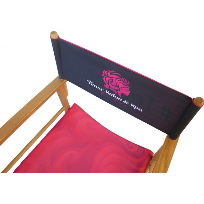 Promotional Directors Chair - Image 3