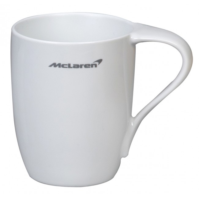 Promotional Lynmouth Earthernware Mug 