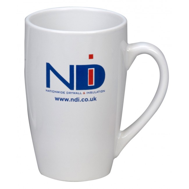 Promotional Tate Earthernware Mug 