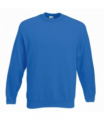 Promotional Fruit of the Loom Premium Drop Shoulder Sweatshirt - Image 5