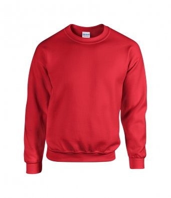 Promotional Gildan Heavy Blend™ Sweatshirt - Image 1