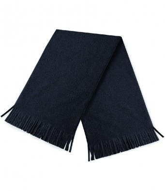 Promotional Beechfield Suprafleece® Dolomite Scarf - Image 1