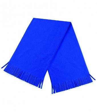 Promotional Beechfield Suprafleece® Dolomite Scarf - Image 2