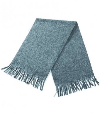 Promotional Beechfield Suprafleece® Dolomite Scarf - Image 3