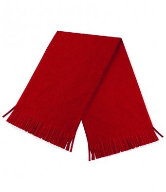 Promotional Beechfield Suprafleece® Dolomite Scarf - Image 4