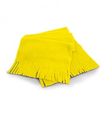 Promotional Result Polartherm™ Tassel Scarf - Image 2