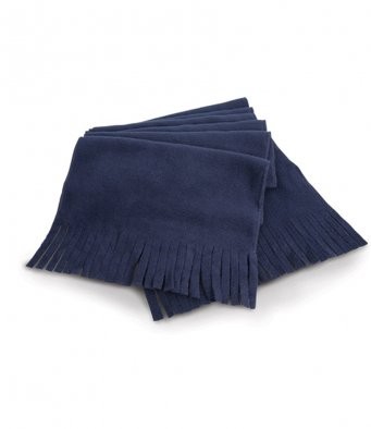 Promotional Result Polartherm™ Tassel Scarf - Image 3