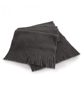 Promotional Result Polartherm™ Tassel Scarf - Image 4