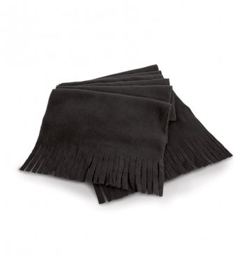 Promotional Result Polartherm™ Tassel Scarf - Image 5