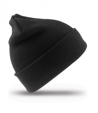 Promotional Result Woolly Ski Hat