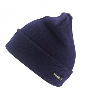 Promotional Result Woolly Ski Hat with Thinsulate™ Insulation - Image 1