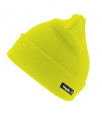 Promotional Result Woolly Ski Hat with Thinsulate™ Insulation - Image 2